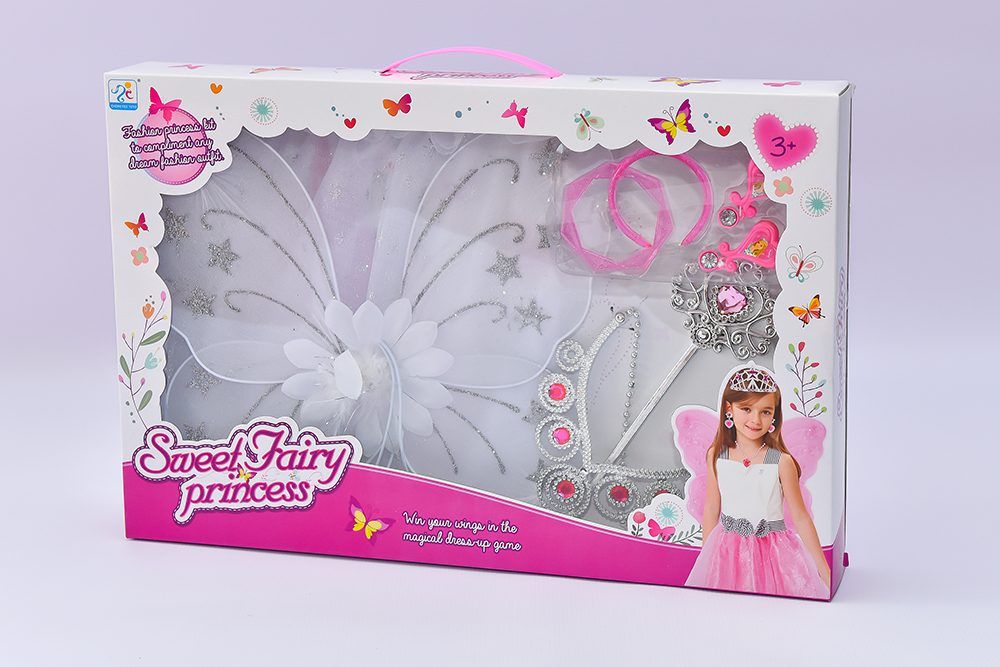 Mac Toys Sada pro princeznu - obrázek 2