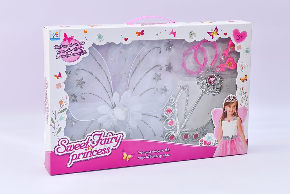 Mac Toys Sada pro princeznu - obrázek 3
