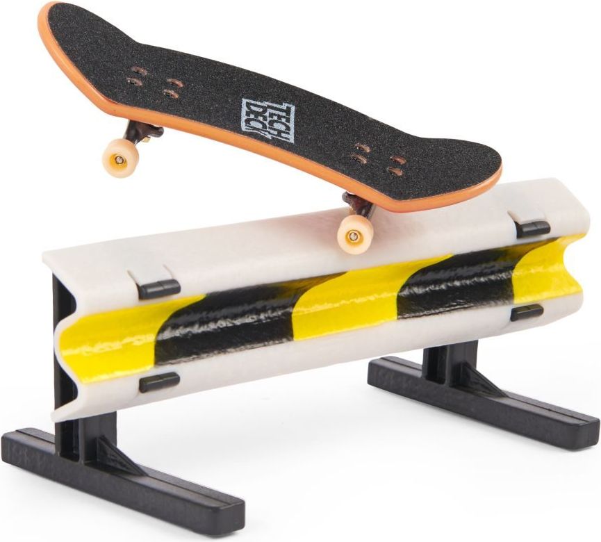 Spin Master TECH DECK FINGERBOARD DVOJBALENÍ S PŘEKÁŽKOU - obrázek 8