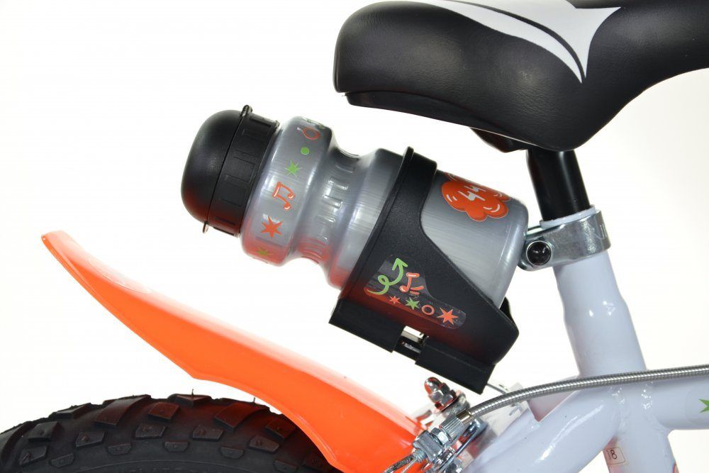 DINO Bikes Dětské kolo Dino Bikes 614-CATS 44 Koček 14 - obrázek 3