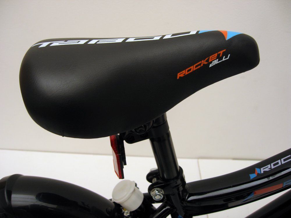 Tabou Dětské kolo Tabou Rocket 3160 14" - obrázek 8