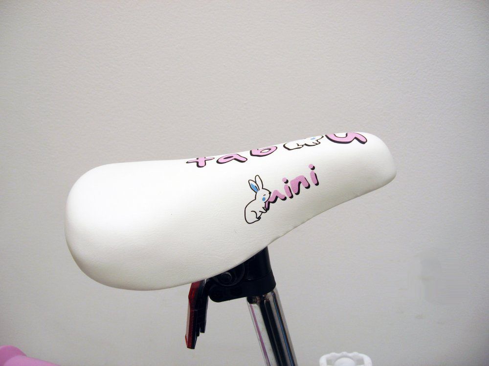 Tabou Dětské kolo Tabou Mini 3200 16" - obrázek 7