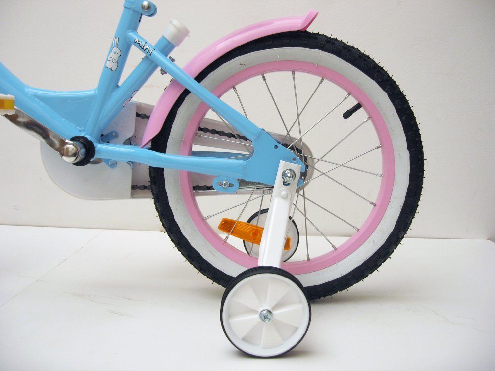 Tabou Dětské kolo Tabou Mini 3200 16" - obrázek 8