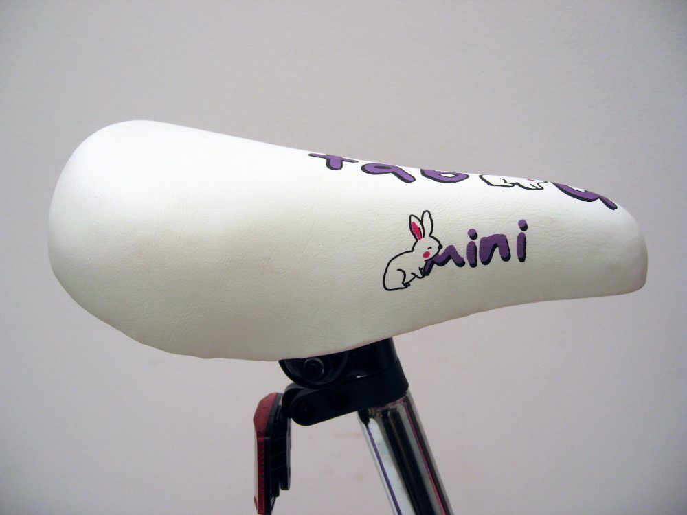 Tabou Dětské kolo Tabou Mini 3210 16" - obrázek 6