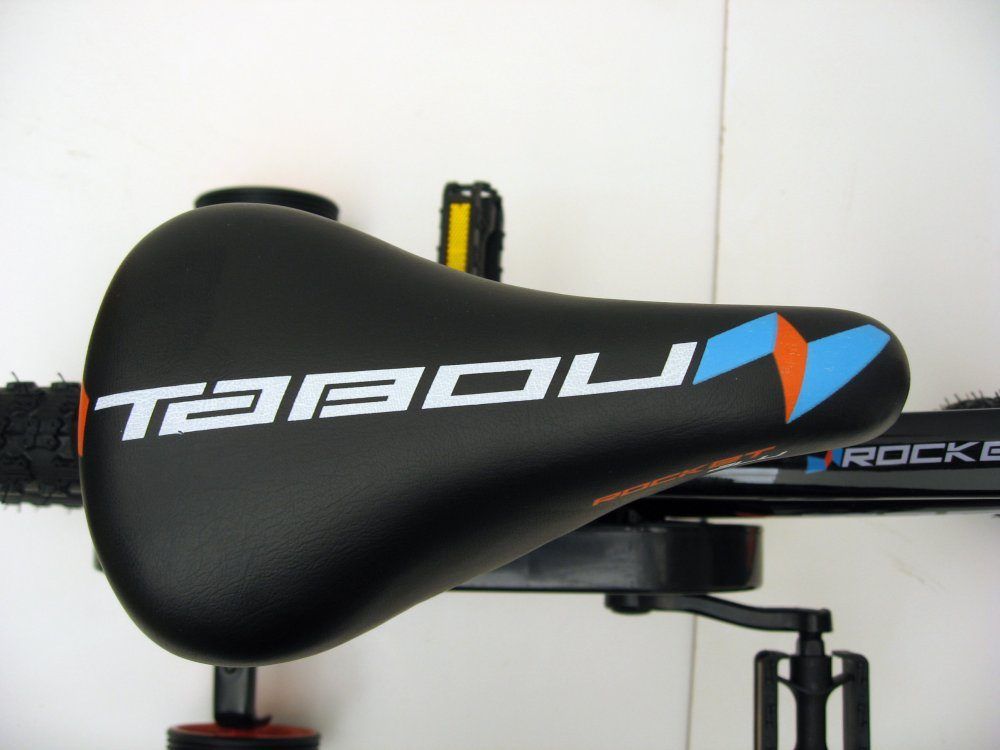 Tabou Dětské kolo Tabou Rocket 3260 16" - obrázek 9