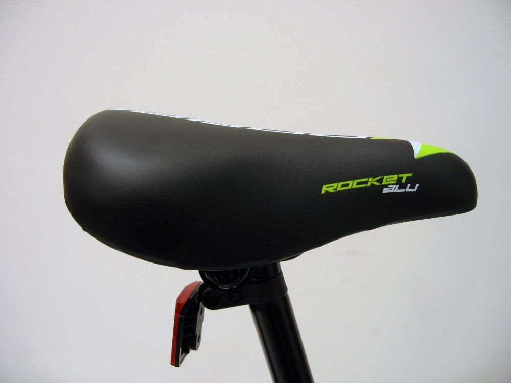 Tabou Dětské kolo Tabou Rocket 3270 16" - obrázek 8