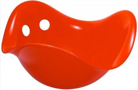 BILIBO multifukční hračka červená - obrázek 1