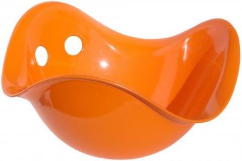 BILIBO multifukční hračka oranžová - obrázek 1