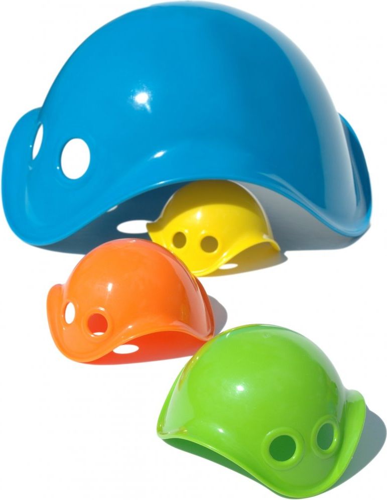 BILIBO multifukční hračka Mini 6 základní barvy - obrázek 2