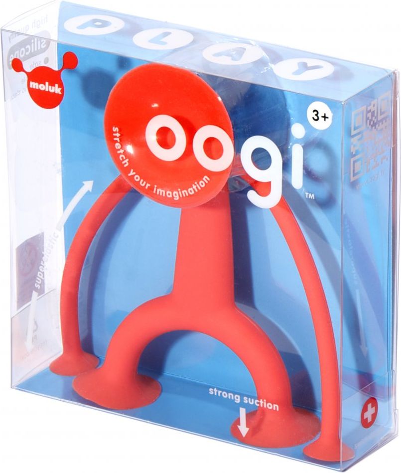 OOGI elastická figurka - obrázek 1