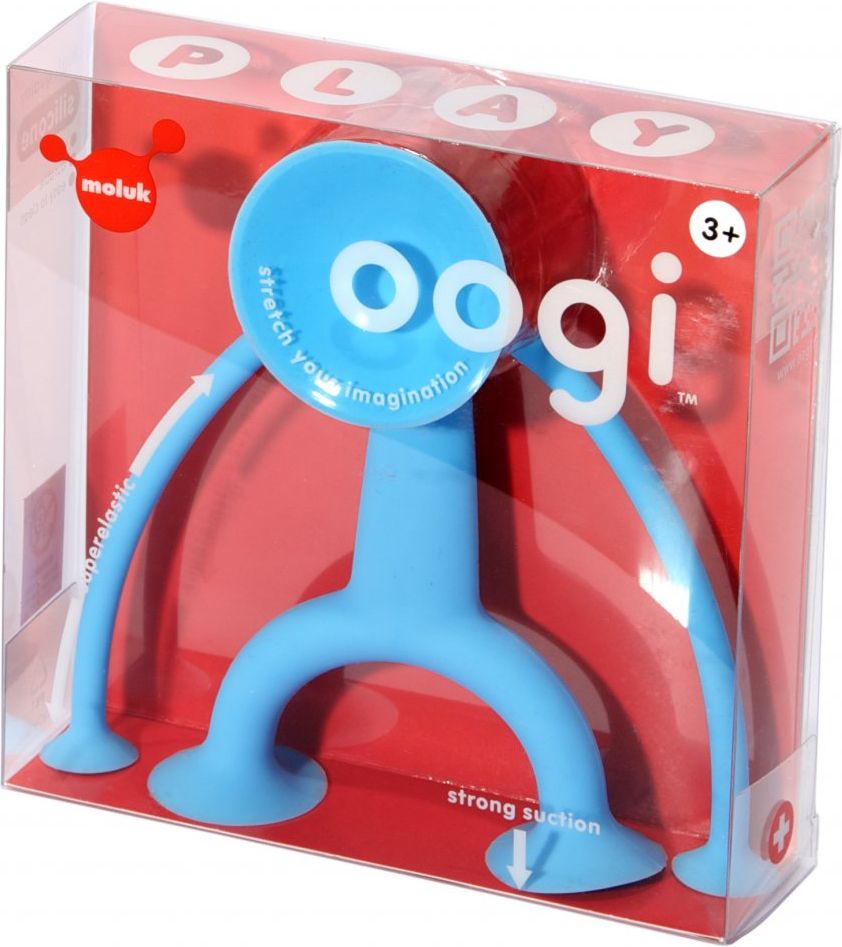 OOGI elastická figurka - obrázek 1