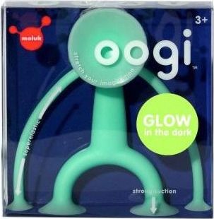 OOGI Glow Junior svítící elastická figurka - obrázek 1