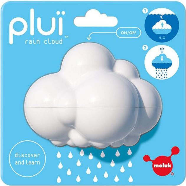 PLUI Cloud vodní hračka Mráček - obrázek 1