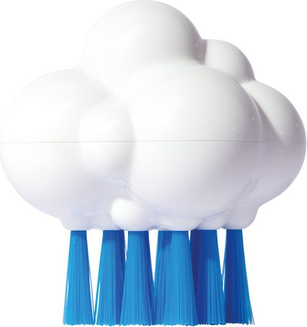 PLUI Brush Cloudy multifunkční hračka Mráček - obrázek 1