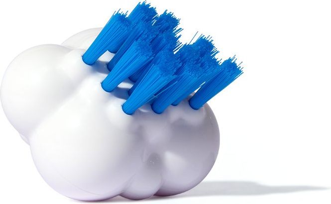 PLUI Brush Cloudy multifunkční hračka Mráček - obrázek 2