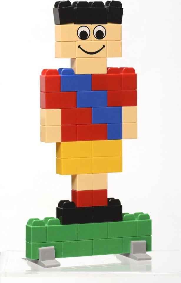 LITTLE ARCHITECT Postavičky 630 - obrázek 2