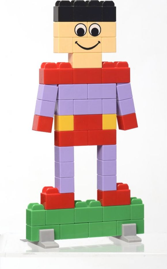 LITTLE ARCHITECT Postavičky 630 - obrázek 6
