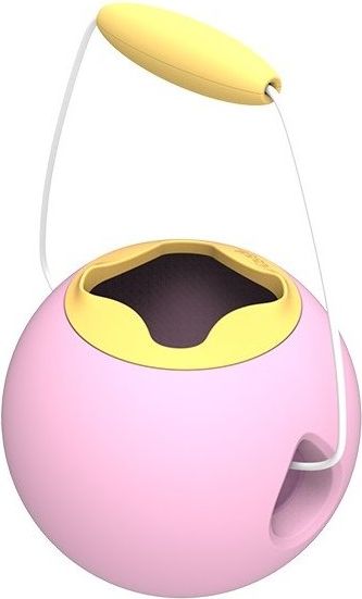 QUUT MiniBallo Kyblík světle růžová - Malý kyblík - obrázek 1