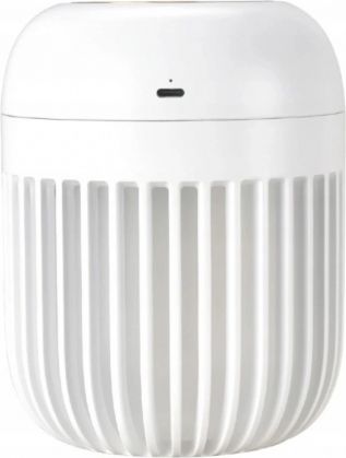 Innogio Ultrazvukový zvlhčovač vzduchu s osvětlením GIOhygro Light - bílý