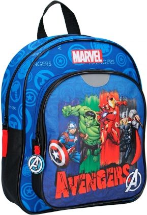 Dětský batoh Avengers Iron - obrázek 1