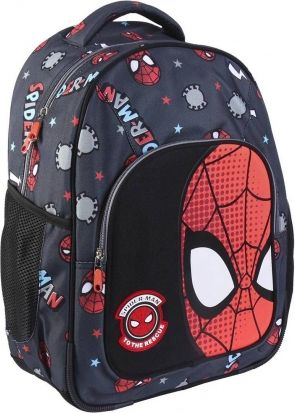 Školní batoh Spiderman - obrázek 1
