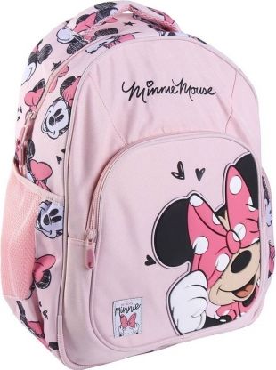 Školní batoh Minnie Mouse - obrázek 1
