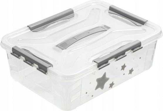 Baby Nellys Box Baby Star 10 l - obrázek 1