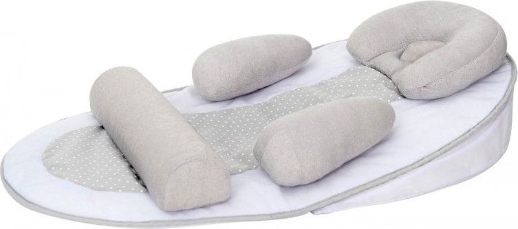 Tinéo Baby Nest podložka - obrázek 1