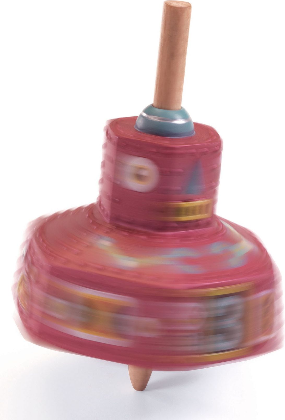DJECO Káča robot 1ks - obrázek 4