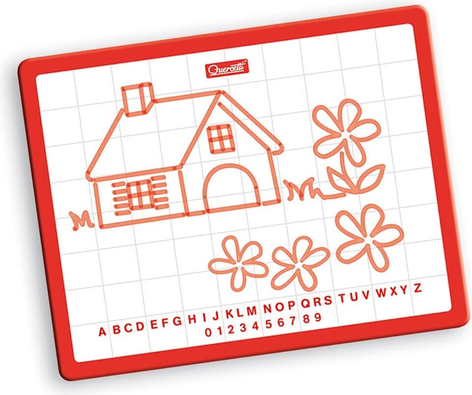 Quercetti Magneta 123 5213 - obrázek 3