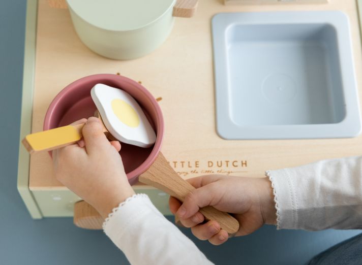 Little Dutch Mini kuchyňka - obrázek 8