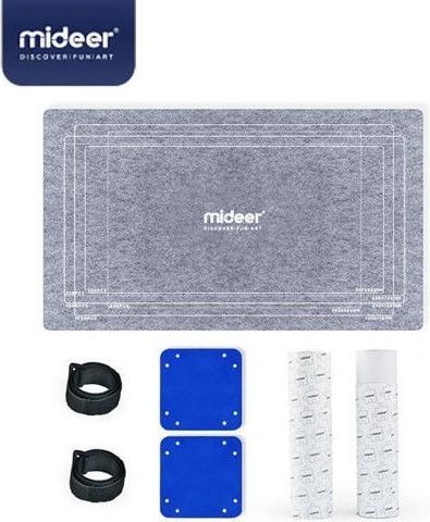 MiDeer Podložka pod puzzle - obrázek 2