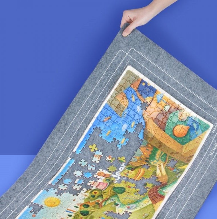 MiDeer Podložka pod puzzle - obrázek 5