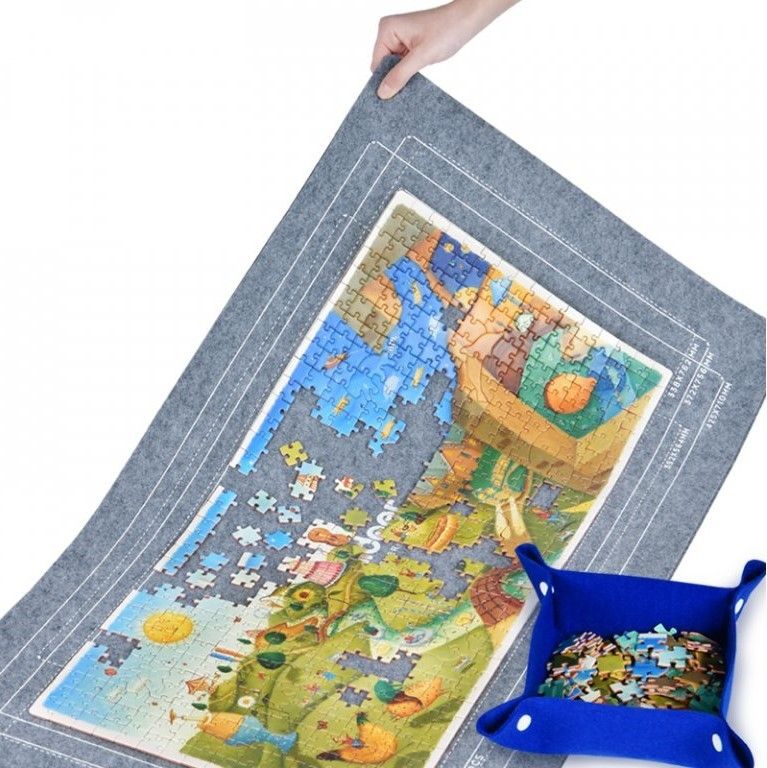 MiDeer Podložka pod puzzle - obrázek 7