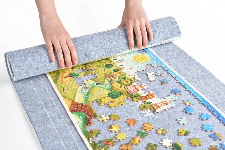 MiDeer Podložka pod puzzle - obrázek 8