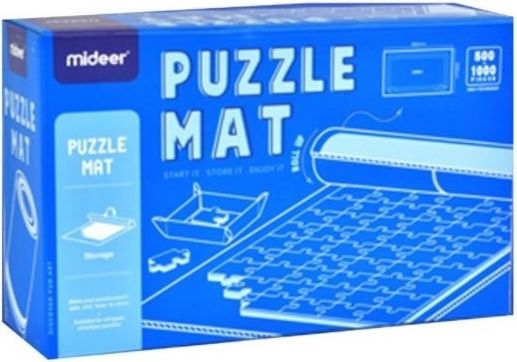 MiDeer Podložka pod puzzle - obrázek 9