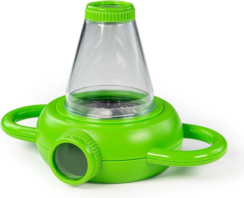 Bigjigs Toys Zvětšovací kukátko pro pozorování hmyzu - obrázek 1