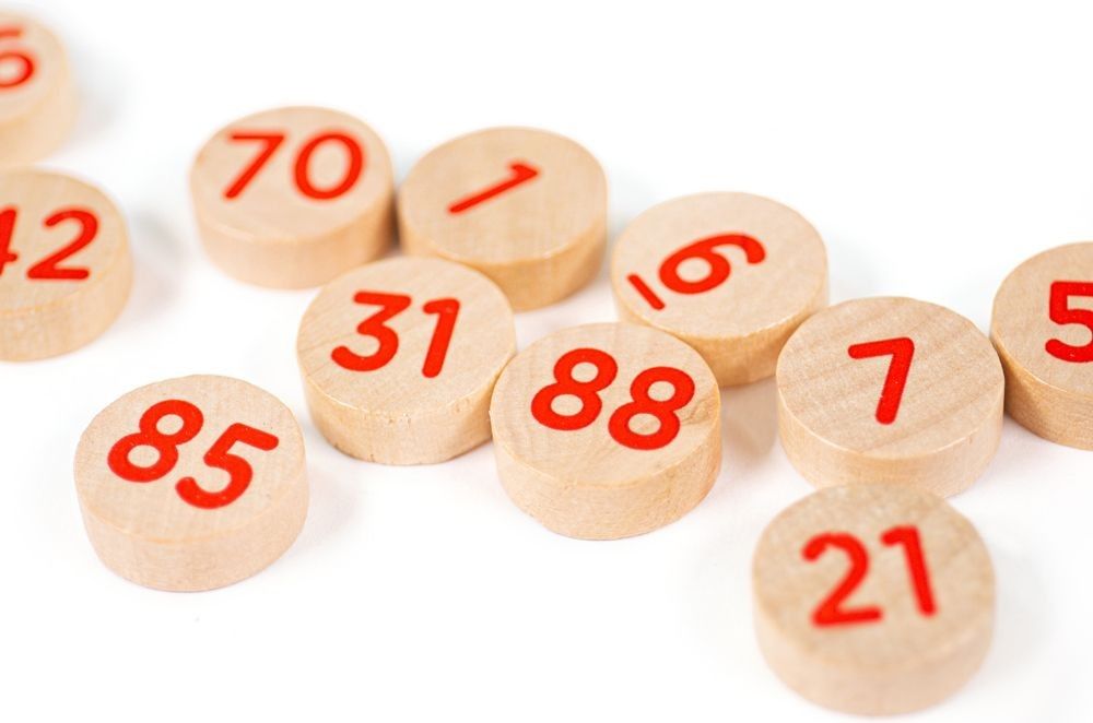 Bigjigs Toys Tradiční Bingo - obrázek 6