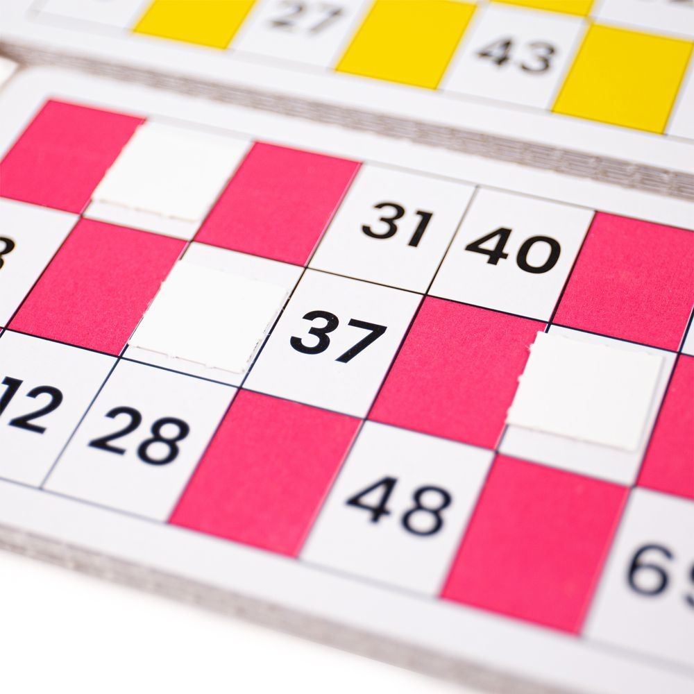 Bigjigs Toys Tradiční Bingo - obrázek 7