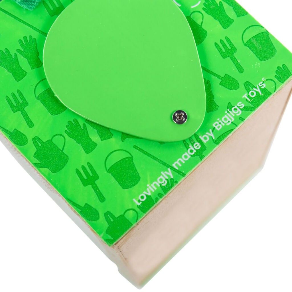 Bigjigs Toys Síťovaný box na hmyz - obrázek 3