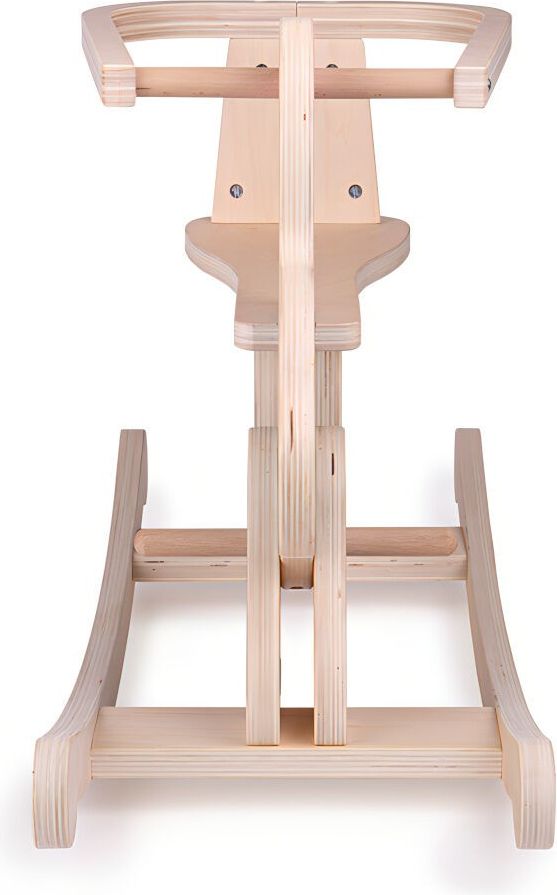 Bigjigs Toys houpací králíček - obrázek 4