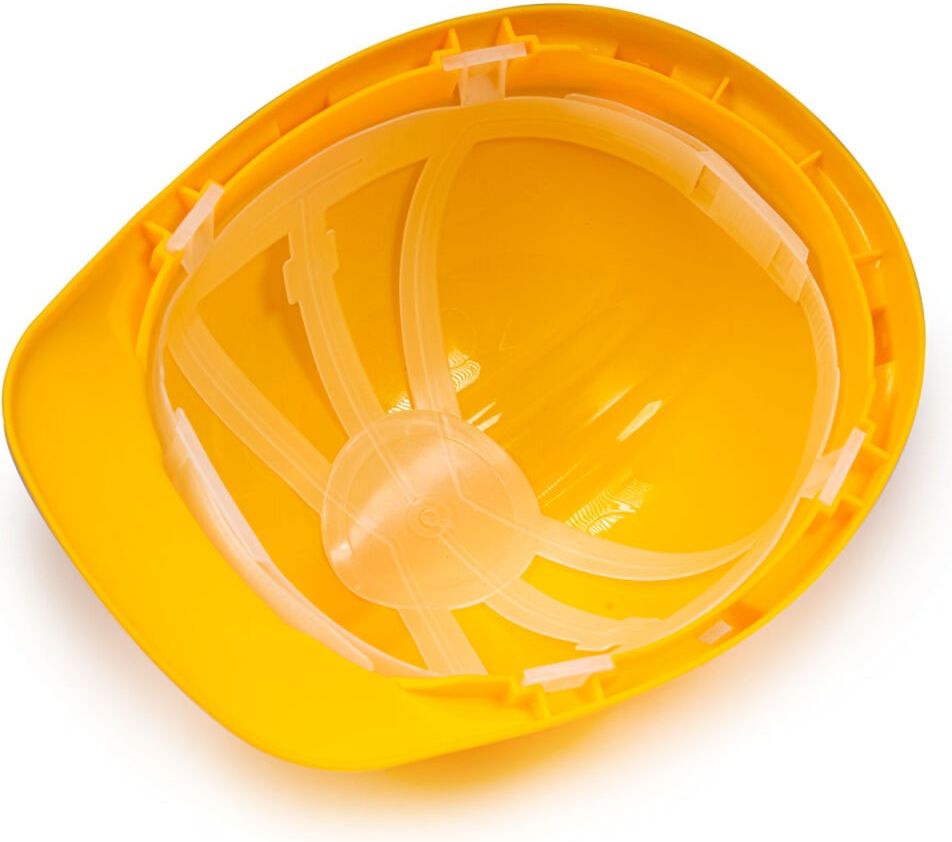 Bigjigs Toys Stavitelská helma - obrázek 2
