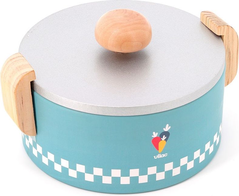 Vilac vkládačka mini hrnec - obrázek 7