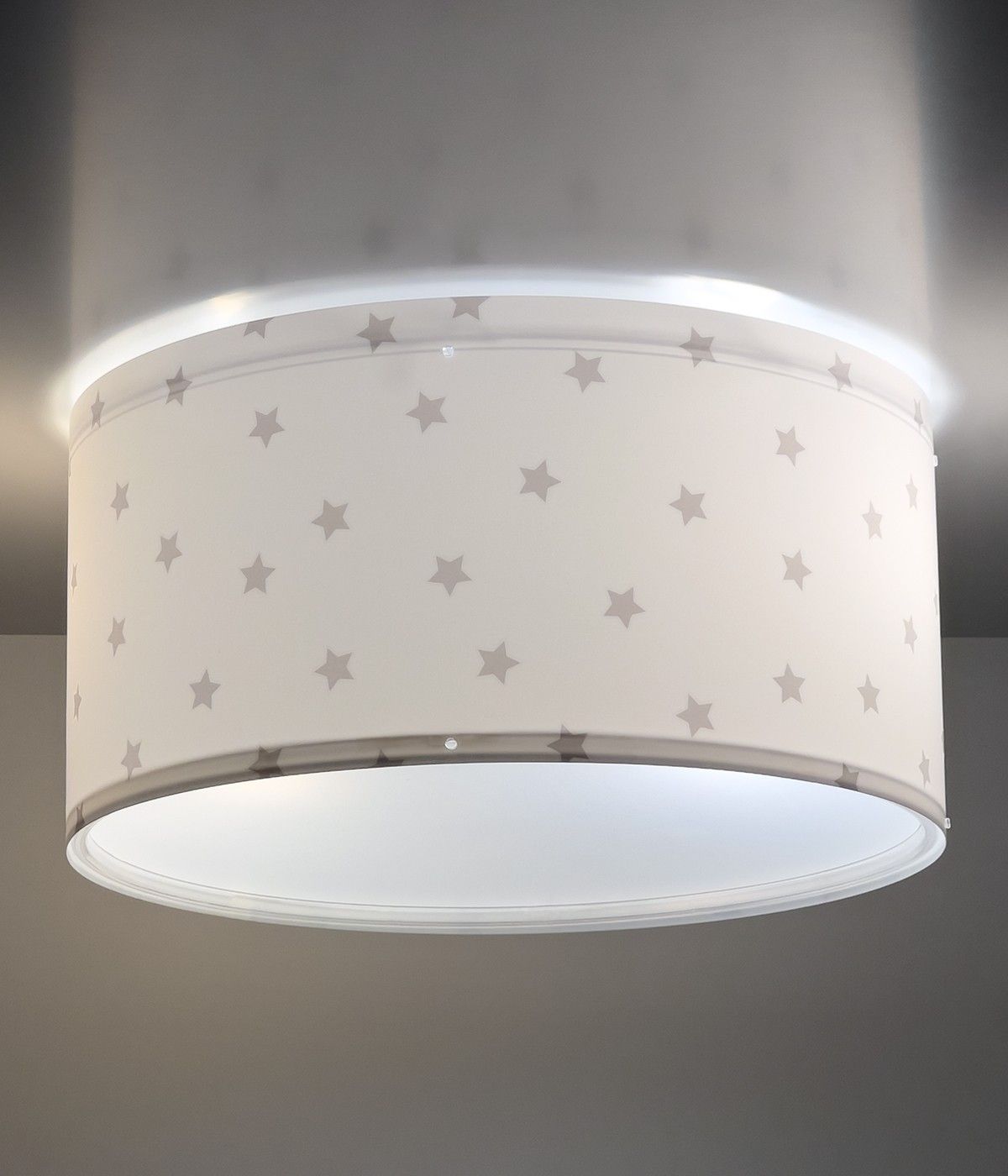 Dalber Dětské stropní svítidlo STAR LIGHT 82216B - obrázek 2