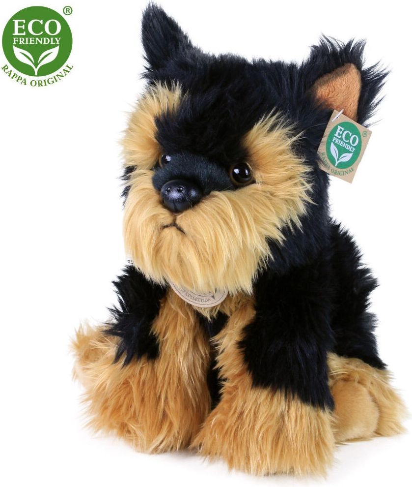 ECO FRIENDLY pes teriér 28 cm - obrázek 2