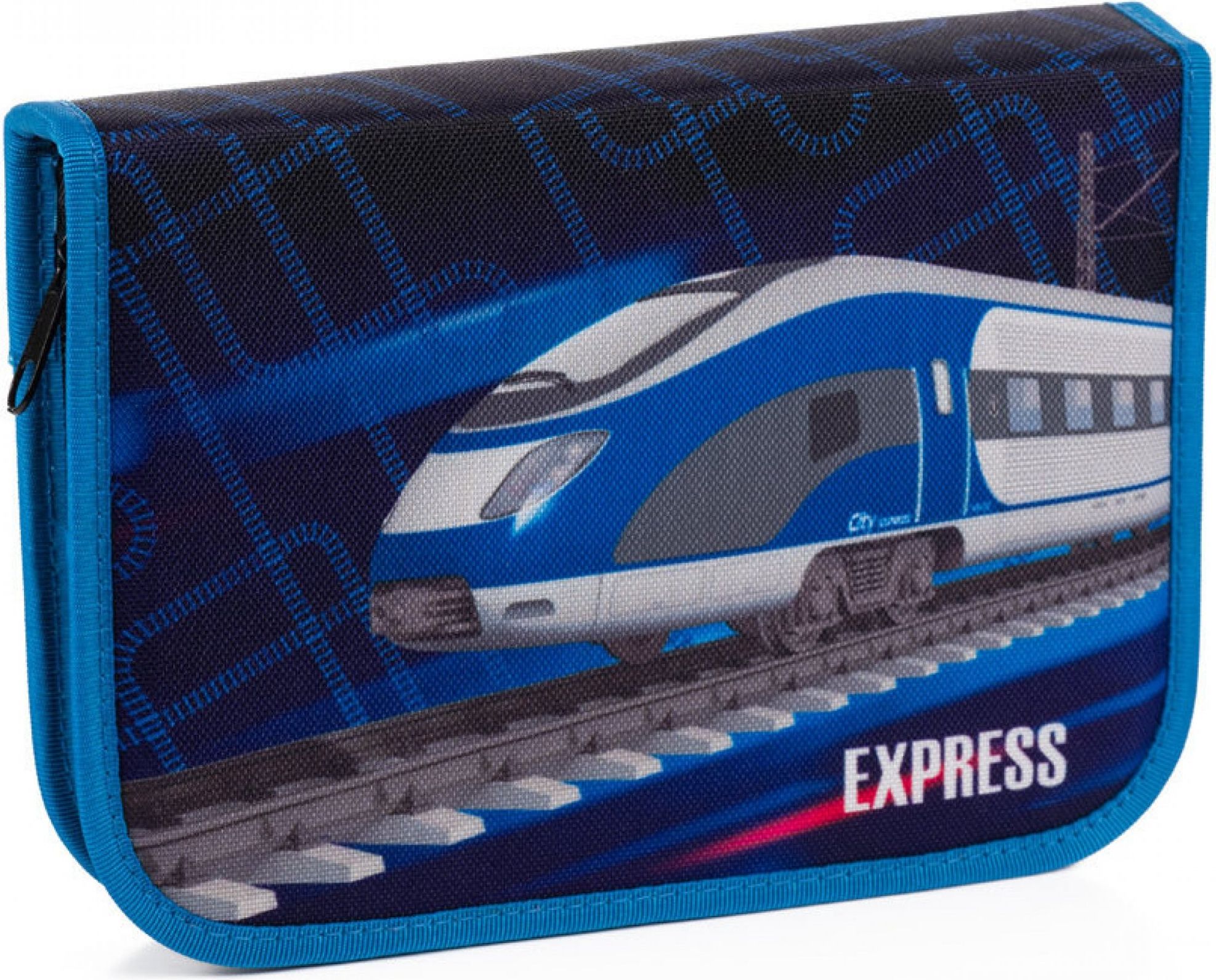 Stil 1-patro City Express - obrázek 1