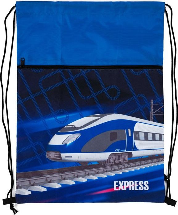 Stil City Express - obrázek 1