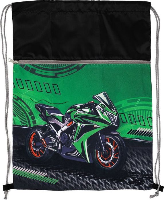 Stil Moto Race - obrázek 1