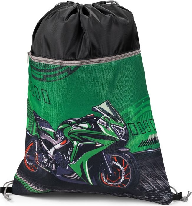 Stil Moto Race - obrázek 2