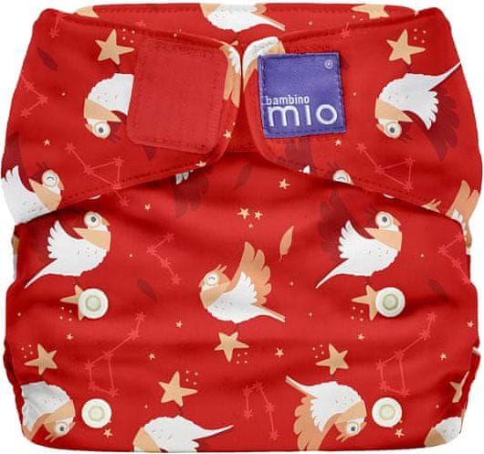 Bambinomio Miosolo kalhotky All in one - Starry Night - obrázek 1